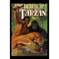 The Beasts of Tarzan