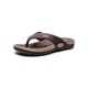 thumbnail image 1 of Men's Massage Anti-Skid Slipper: Quick-Drying Comfortable Indoor & Outdoor Sandals Summer Flip Flop, 1 of 5
