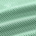 thumbnail image 3 of MYAOYI Mens Mesh Basketball Shorts, Color Block Elastic Waist Loose Fit Summer Shorts, 3 of 5