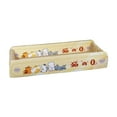 thumbnail image 4 of STARTIST Cat Scratching Pad Rest Corrugated Paper Indoor Cats Mat Cats Scratcher Board yellow, 4 of 9