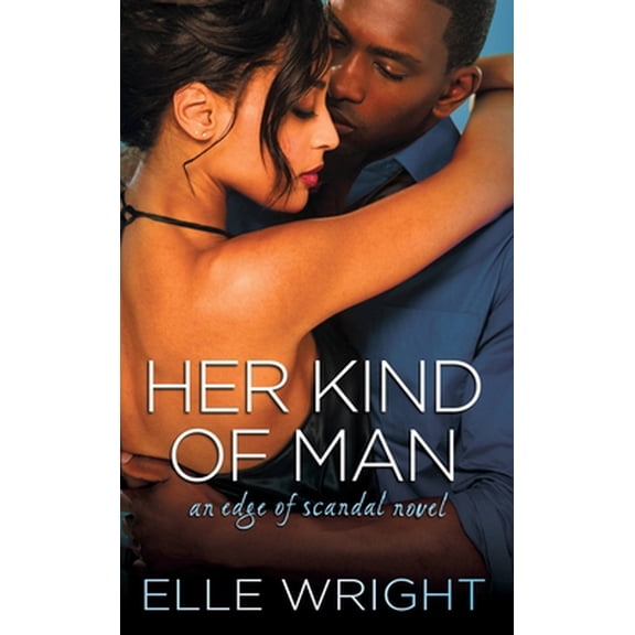 Pre-Owned Her Kind of Man (Mass Market Paperback) 1455560405 9781455560400