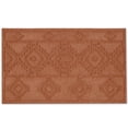 thumbnail image 1 of DII Hog Mat Doormat, 18 x 30, Aztec, 1 of 4