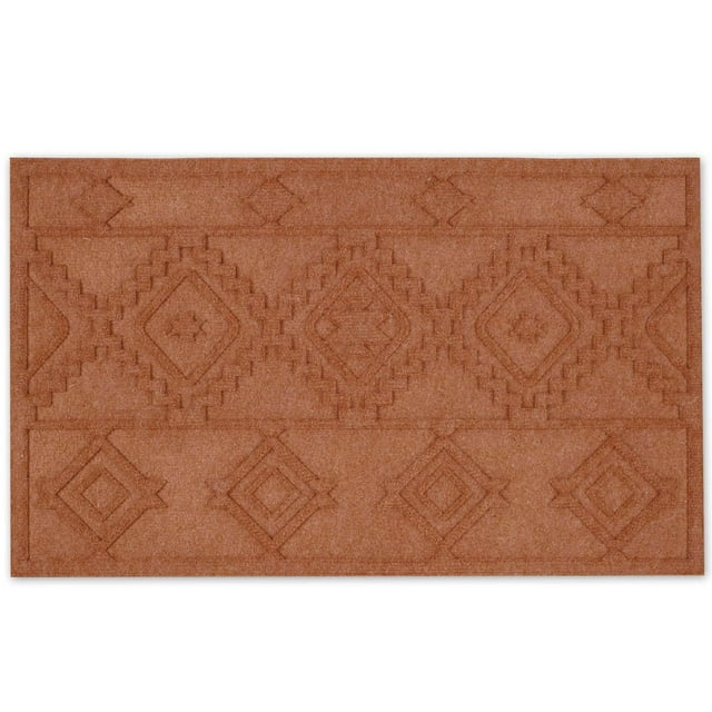 DII Tapis de Porte 18 x 30, Aztec