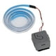 thumbnail image 1 of Tira De Luz De Advertencia De Vuelo Nocturno Para Drones, Luces Coloridas, Fácil Mantenimiento, Batería De Litio De 380mAh, Fuente De Alimentación USB, 1 of 7