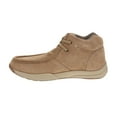 thumbnail image 3 of Roper Mens Clearcut Round Toe Chukka  Ankle Boots, 3 of 5