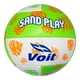 thumbnail image 1 of Balón de Voleibol Voit No.5 Sand Play Verde VS-100, 1 of 3