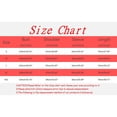 thumbnail image 3 of Fgnfyis Womens Christmas Sweatshirt Casual Treble Print Long Sleeve Crewneck Pullover Soft Crew Neck Sweatshirts Women, 3 of 4