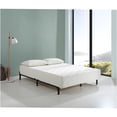 thumbnail image 3 of JERFIT California King Mattress, 8 Inch Extra Firm Gel Memory Foam Mattress in a Box for Cool Sleep, High Density Support, White, 3 of 5