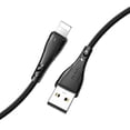 thumbnail image 5 of iPhone-iPad 20 Cm Cable Corto Carga Rapida Idenmex Cable mcdodo resistente de alta tecnologia, 5 of 5