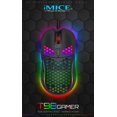 thumbnail image 1 of iMICE programable 6 keys RGB gaming mouse, 1 of 1