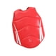 thumbnail image 3 of Chaleco protector de Taekwondo para entrenamiento de boxeo y muay thai. L roja, 3 of 9