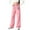 1#Light Pink, variant on Tiijoy Sweatpants for Girls Loose Straight Leg Trousers Soft Comfy Sweat Pants, Sizes 4-16