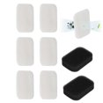 thumbnail image 3 of Filter Ultra Fine Filter Cotton Particle Dust Filter for  Respirator DV54/55/56/57, 3 of 8