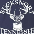 thumbnail image 3 of CafePress - Bucksnort, TN Long Sleeve Dark T Shirt - Long Sleeve Dark T-Shirt, 3 of 4
