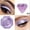 D, variant on RKSTN Eyeshadow Palette 6 Colors Jelly Gel Highlighter Make Up Concealer Face Eyeshadow Eyeshadow Palette