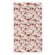 thumbnail image 1 of Balery Mushroom Toalla de Microfibra Premium con Estampado – 27.5x16 pulgadas, Alta Absorción, Suave y Aterciopelada, Secado Rápido, 1 of 6