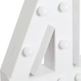 thumbnail image 4 of 100CM Birthday Numbers Decoration with Light, 4 of 5