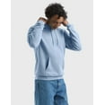 thumbnail image 2 of Hanes Men's & Big Men's EcoSmart Fleece Hoodie Sweatshirt, Sizes S-5XL, 2 of 7