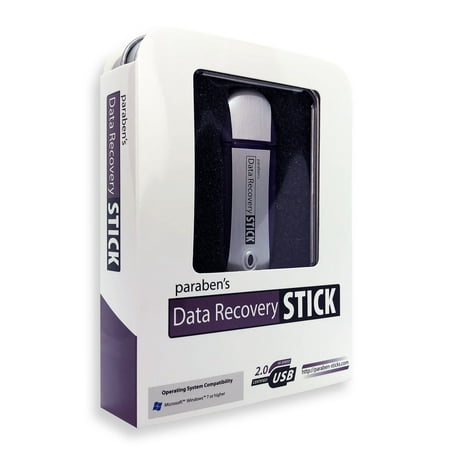 Data Recovery Stick - Document, Photo, and MP3 Deleted File Recovery (Best Way To File Photos On Computer)