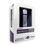 Data Recovery Stick - Document, Photo, and MP3 Deleted File Recovery Tool