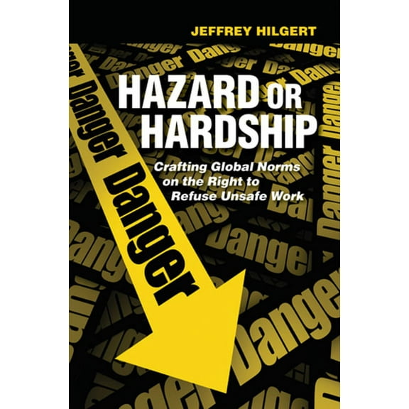 Hazard or Hardship, (Hardcover)