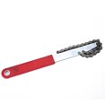 thumbnail image 3 of Bike Chain + Flywheel Lock, 3 of 8