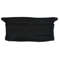 thumbnail image 1 of Sac de Rangement pour Bateau Gonflable avec Coussin Rembourré, 1 * Sac de Siège de Canot, Noir, 1 of 8