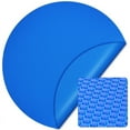 thumbnail image 1 of Thermal Solar Blanket For In-Ground Pools, Heavy Duty Solar Cover With Thousands Of Blue Bubble Sheets, Enhances Heat Retention For Warm Water All Year Round, Reliable And Long Lasting Pool Protection, 1 of 5