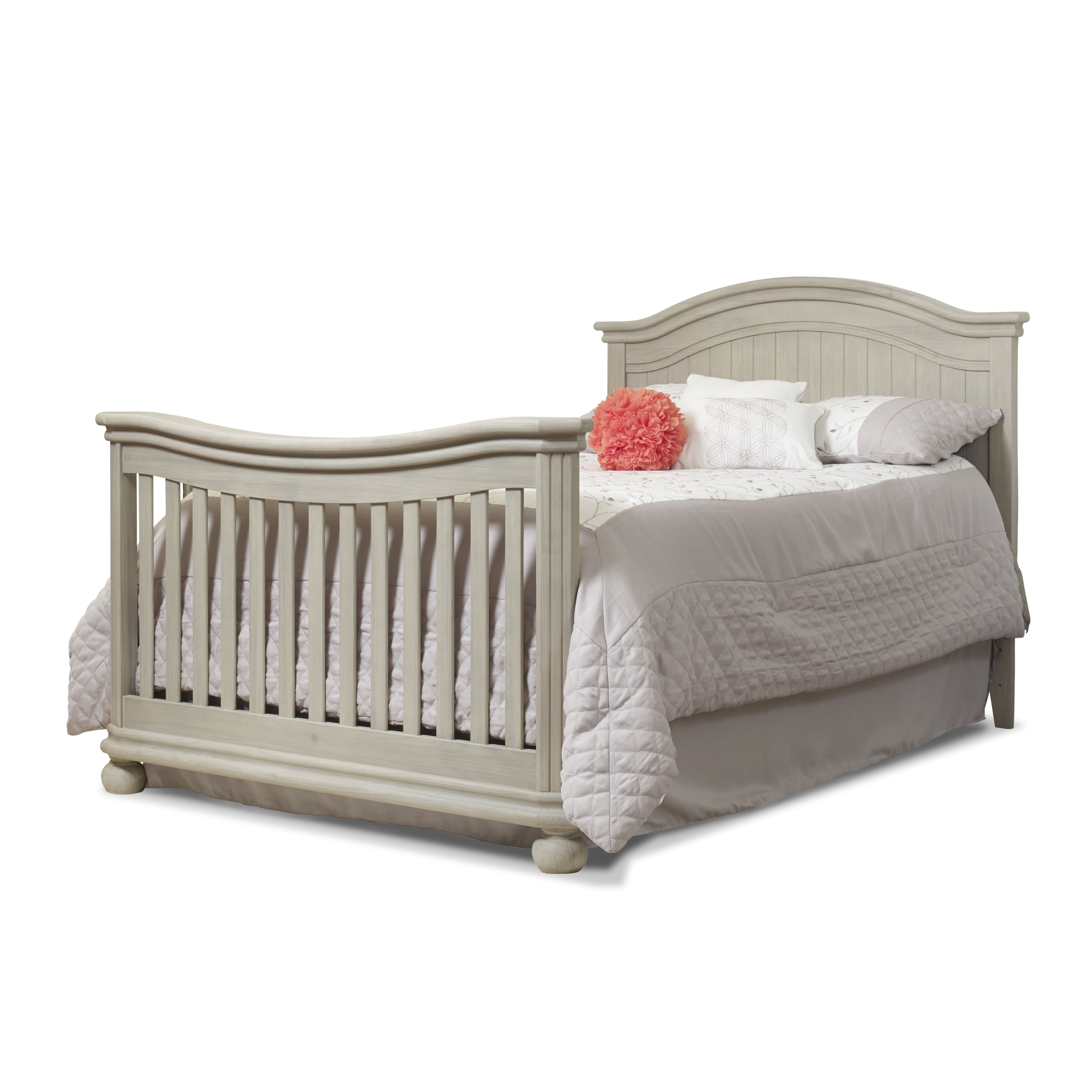 sorelle finley crib