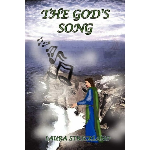 The God's Song, (Paperback)