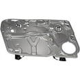 thumbnail image 2 of Fits 1998-2005 Volkswagen Passat Dorman Window Regulator 740-368 OE Solutions; OE Replacement; New; Use With Power Windows; Without Motor, 2 of 2