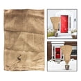 thumbnail image 3 of Bolsa de protección con cordón Chaqueta Cubiertas de plantas Protección de plantas al aire libre Frío Zulema Cubierta de protección de árboles, 3 of 8
