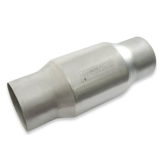 Flowmaster Universal 223 Series (49 State) Catalytic Converter - 3.00 In. In/Out