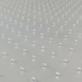 thumbnail image 4 of OverPatio Rectangle PVC Home Office Chair Floor Mat Studded Back for Pile Carpet 36" x 48", 4 of 5