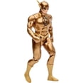 thumbnail image 2 of DC Collectibles Super Powers Wave 6 Flash (Gold Variant) 5 Inch Action Figure, 2 of 2