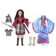 thumbnail image 3 of Disney Mulan Two Reflections Set, Fashion Doll, 3 of 3