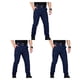 thumbnail image 5 of Minnieouse Pantalones Cargo multibolsillos para hombre, ropa deportiva ligera de secado rápido de verano, pantalones, monos, senderismo, Type1 NO1, 5 of 6