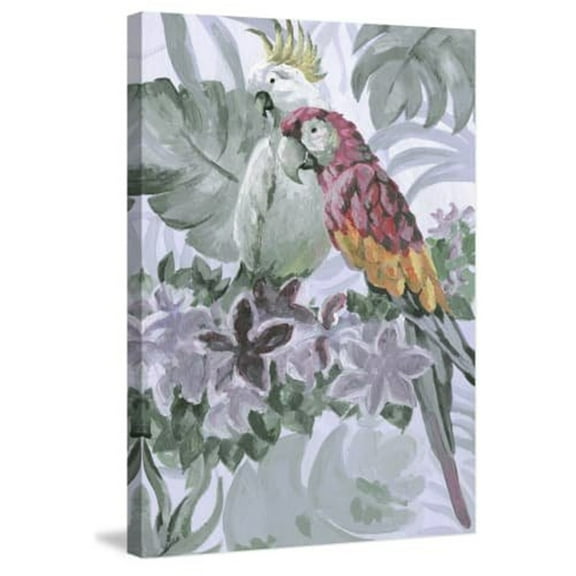 Marmont Hill Mh-Jultcn-79-C-36 36" X 24" "Endless Beauty" Frameless Giclee Painting On