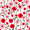 Pink Floral, variant on Yayeee Table Runner 70 inches Long Home Kitchen Dinning Party Decoration, Christmas Whimsy