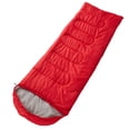 thumbnail image 1 of Portable Ultralight Waterproof Sleeping Bag Outdoor Travel Hiking Camp, 1 of 5