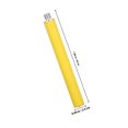 thumbnail image 2 of HEANUJJ Poste Extensible De Aluminio Amarillo Para Reemplazo En Equipos De Topografía Profesional, 2 of 8