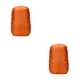 thumbnail image 3 of Bearachild Protección al aire libre garantizada cubierta impermeable unisex diseñada para viajes cubierta de impermeable naranja2 naranja2 2Conjunto, 3 of 6
