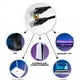 thumbnail image 4 of Cable de Red Ethernet Virtual Zone Cat6e 15m Negro, 4 of 4