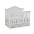 thumbnail image 3 of Ti Amo Catania 4-in-1 Convertible Crib, 3 of 10