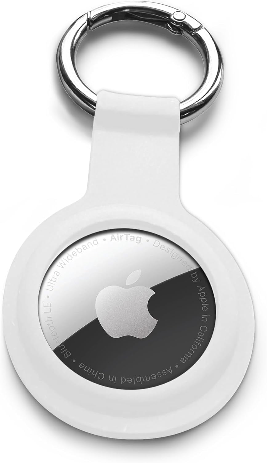 airtag 本体 Open Box Apple AirTag - 1 Pack, Item Tracker with Apple Find My