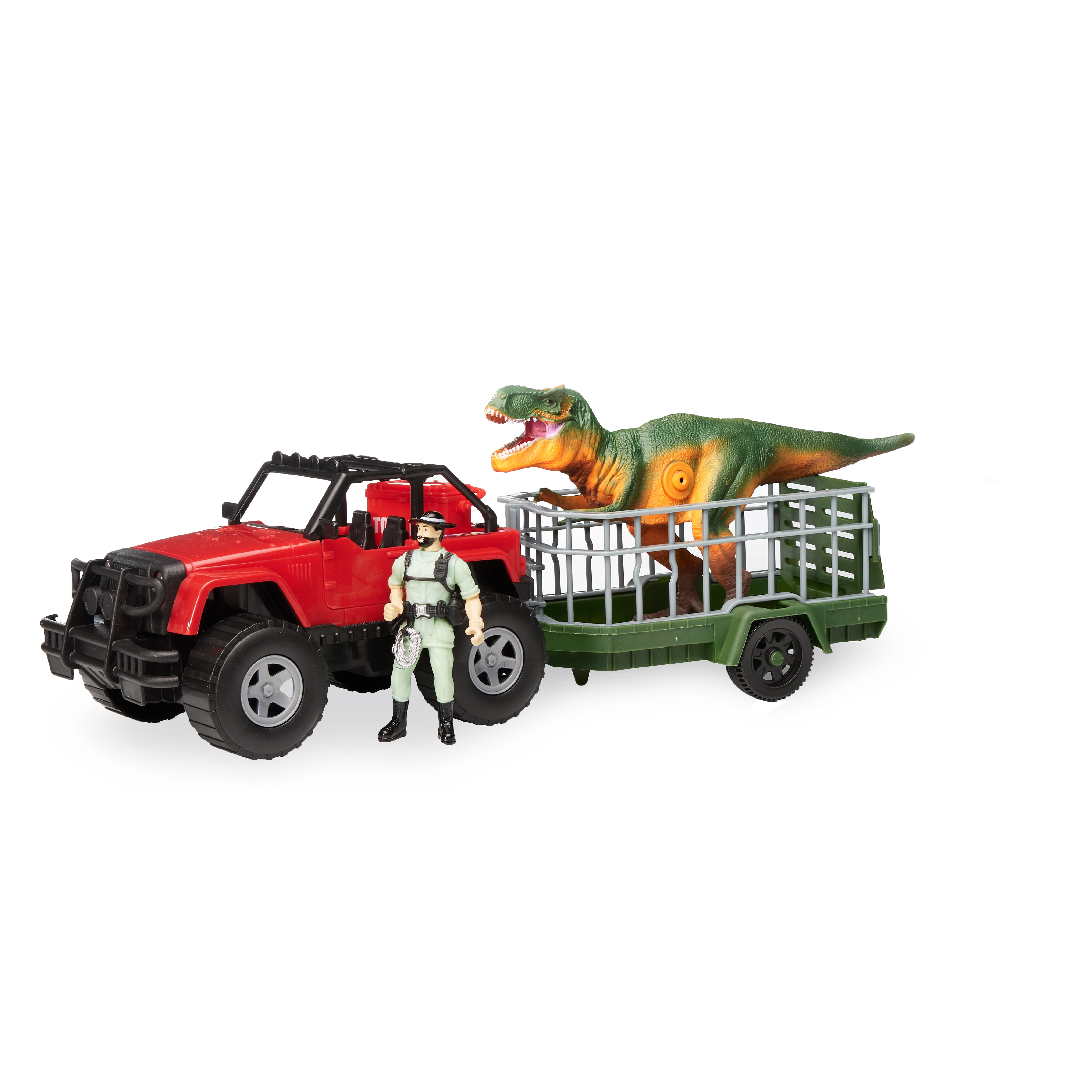 adventure force dinosaur walmart
