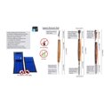 thumbnail image 3 of Kit de herramientas para impresora 3D AMX3d Pro Grade con desmontaje, limpieza y acabado, 3 of 8
