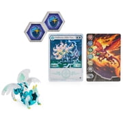Bakugan Evolutions Platinum Blitz Fox (White)