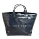 thumbnail image 1 of Bolso Mano PVC Gran Capacidad Compras Viajes para Mujeres, 1 of 9