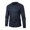 Black, variant on Vedolay Pullover Sweaters for Men Winter Zipper Sweater Loose Casual Warm Pullover Tops Black,XL